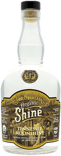 Short Mountain Organic