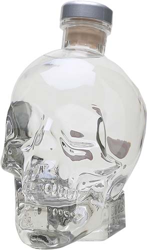 Crystal Head Vodka