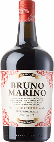 Bruno Marion Vermouth
