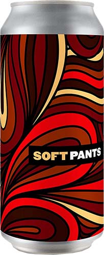 Fair State Soft Pants 16oz