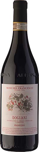 Boschis Francesco Dogliani 750 Ml Bottle
