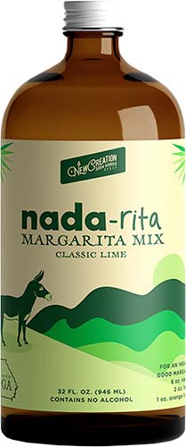 New Creation Nadarita Lime