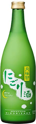 Gekikan Sake Nigori