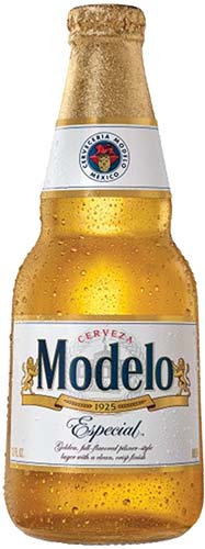 Modelo Beer 12oz Case