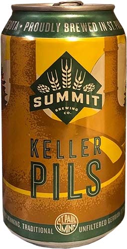 Summit Keller Pills 6pk