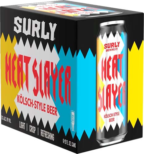 Surly Stunner Tropical Ale 6pk