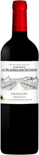 Docourt Bordeaux Rogue