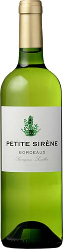 Petite Sirene Bordeaux