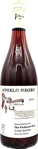 Angelo Negro Vino Rosso