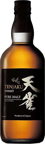 Tenjaku Pure Malt Whisky 750ml