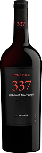 Noble Vine 337 Cabernet Sauvignon