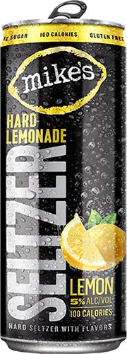 Mike's Hard Lemonade Seltzer 12pk Cn