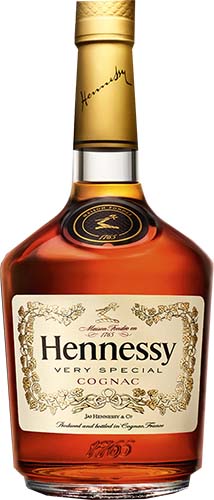 Hennessy 1765 Limited Edition 750ml