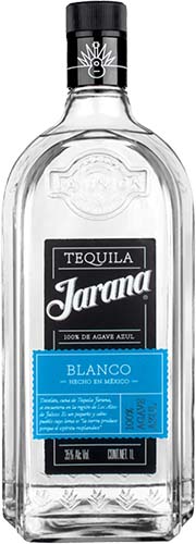 Jarana Blanco Tequila