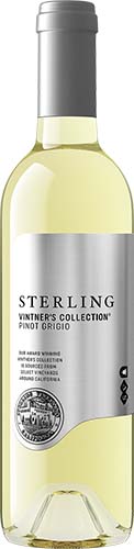 Sterling Vc Pinot Grigio
