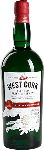 West Cork Ipa Cask Whiskey