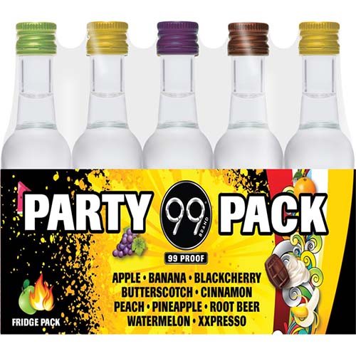 99 Party Pack                  Party P