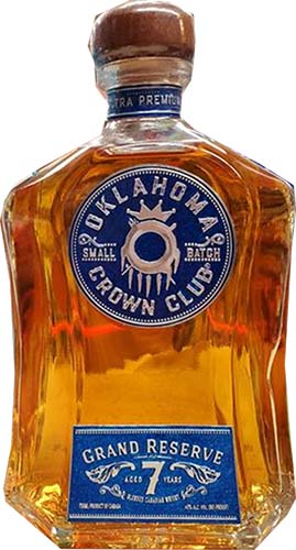 Oklahoma Crown Club