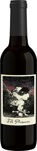 The Prisoner Red Blend Red Wine