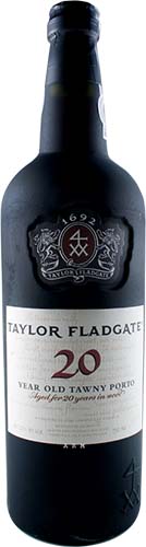 Taylor Fladgate Tawny Port 20 Y