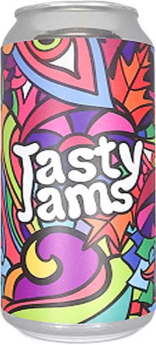 Brix City Tasty Jams
