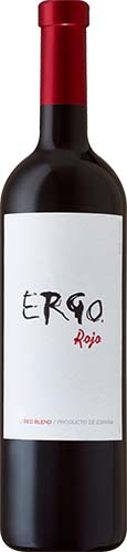 Martin Codax Ergo Rioja 18