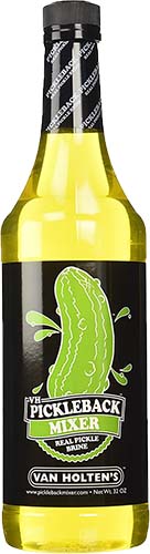 Olive-it Pickelback Juice 2oz