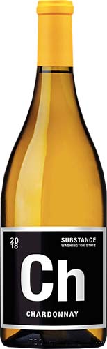 Wines Of Substance Chard 750 Ml 12-
