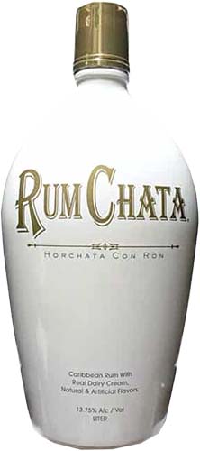 Rum Chata 1 Liter