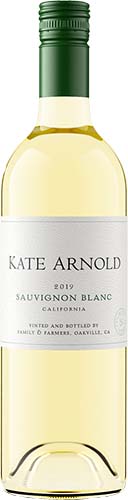 Kate Arnold Sauvignon Blanc