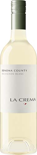 La Crema Sonoma County Sauvignon Blanc 750ml