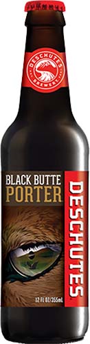 Deschutes Brewing Co. Black Butte Porter