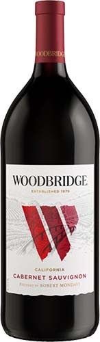 Woodbridge Cabernet Sauvignon Red Wine