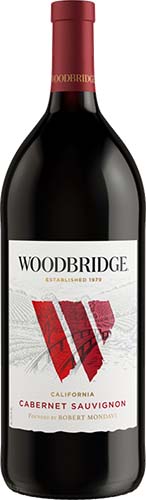 Woodbridge Max                 Cab 1