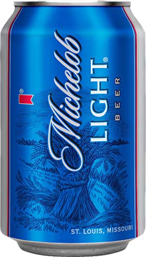 Michelob Light Beer