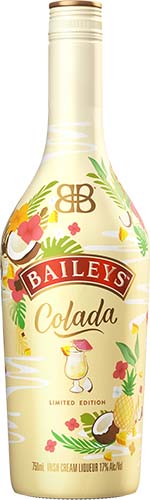 Baileys Colada