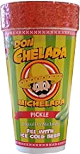 Buy Don Chelada Michelada Spicy Red Cup Online