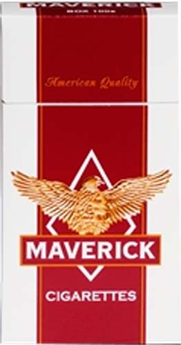Maverick Box 100
