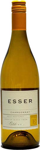 Esser Chardonnay 750ml