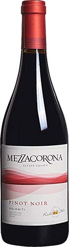 Mezzacorona Pinot Noir 06