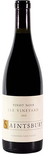 Saintsbury Lee Vineyard  Pinot Noir