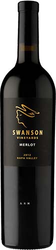 Swanson Merlot 375ml