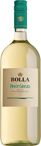 Bolla Pinot Grigio       *