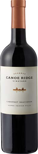 Canoe Ridge Cs Columbia Valley