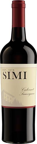 Simi                           Cab Sauv