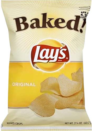 Lay's Baked