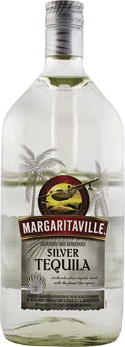 Margaritaville Blanco Tequila