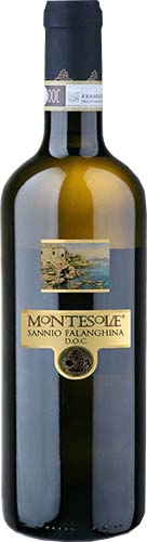 Montesole Falanghina Campania