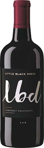 Little Black Dress Cabernet Sauvignon