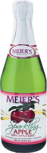 Meiers N/a Sparkling Cider